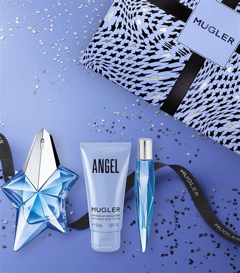 mugler chanel perfumes|Mugler angel perfume.